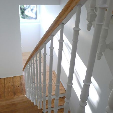 B&B Home & The City Bruselas Exterior foto
